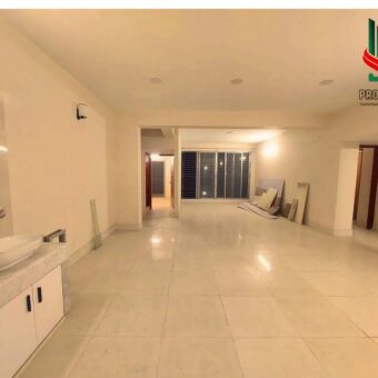 Bashundhara R/A 4 Bedroom luxury Apartment For Rent