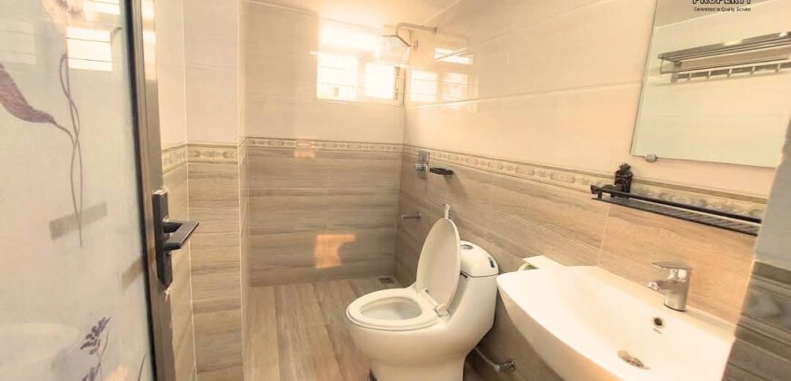 Bashundhara R/A 3550 Sqft 4 Bedroom luxury Flat For Rent