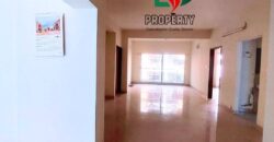 Bashundhara R/A 2400 Sqft 3 Bedroom Family  Apartment  For Rent