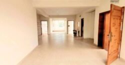 Bashundhara R/A 2000 sqft 3Bed Flat For Rent  block G