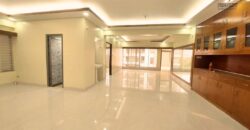 Bashundhara R/A 3550 Sqft 4 Bedroom luxury Flat For Rent