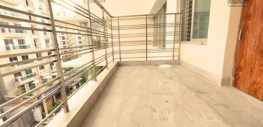 Bashundhara R/A 3550 Sqft 4 Bedroom luxury Flat For Rent