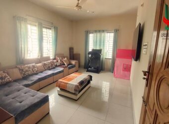 3Bed/3 Bath Flat For Rent #southfacing H block