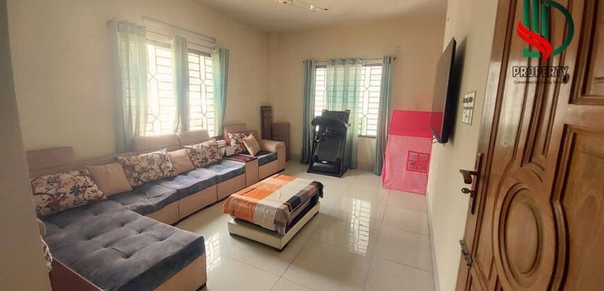 3Bed/3 Bath Flat For Rent #southfacing H block