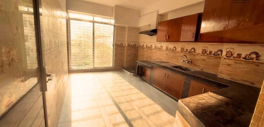 Bashundhara R/A 3550 Sqft 4 Bedroom luxury Flat For Rent