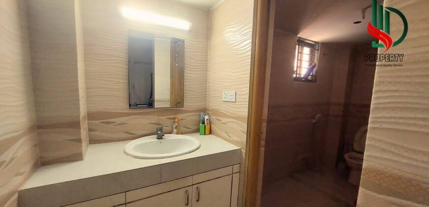 3Bed/3 Bath Flat For Rent #southfacing H block