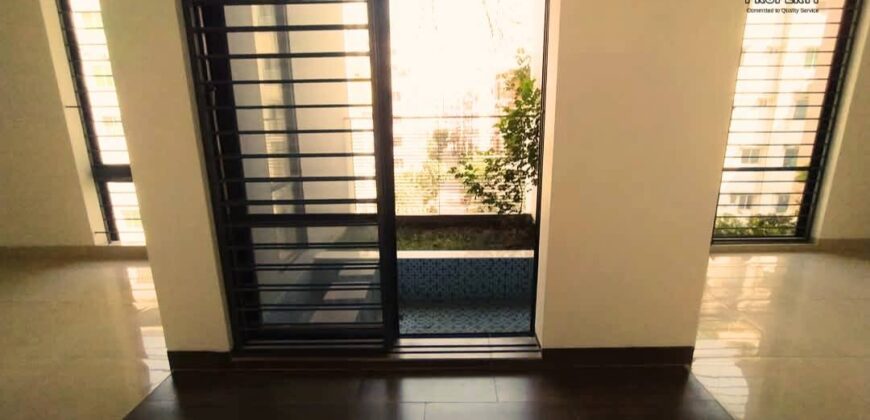 Bashundhara R/A 4 Bedroom luxury Family Apartment For Rent