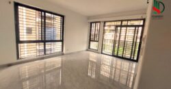 4 Bedroom 2400 Sqft luxury  Fully New Interior Flat For Rent block j