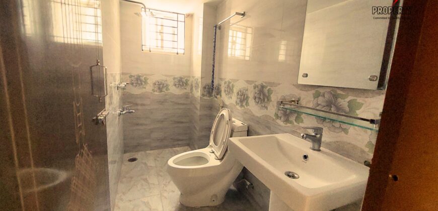 4 Bedroom luxury Family New Apartment For Rent block j #property #ID dp120