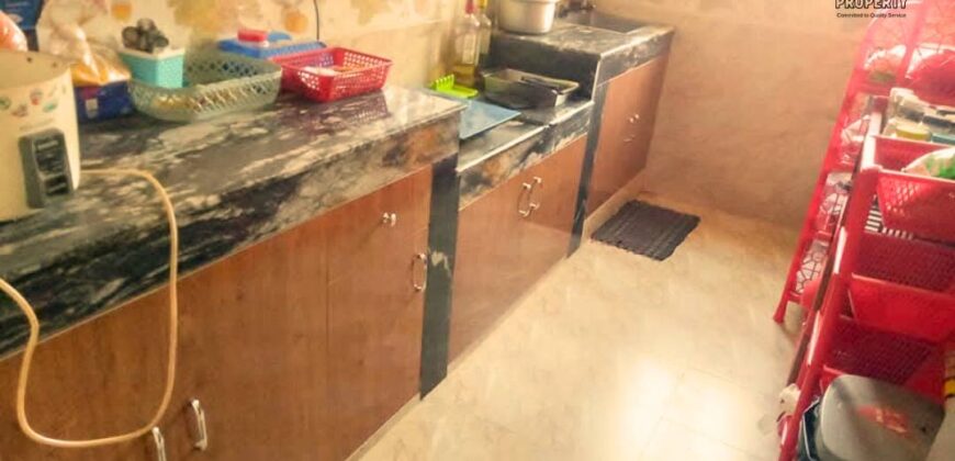 Bashundhara R/A 3Bed/3 Bath Flat For Rent #southfacing