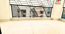 Bashundhara R/A 3Bed/4 Bath Flat For Rent #southfacing