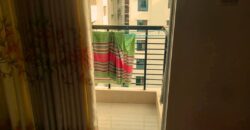 Bashundhara R/A 3Bed/3 Bath Flat For Rent #southfacing