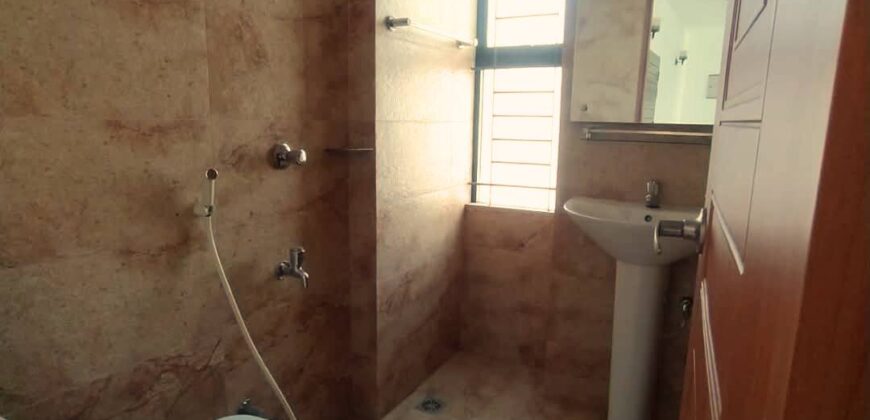 Bashundhara R/A 4 Bedroom luxury Family Apartment For Rent
