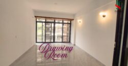 4 Bedroom 2400 Sqft luxury  Fully New Interior Flat For Rent block j