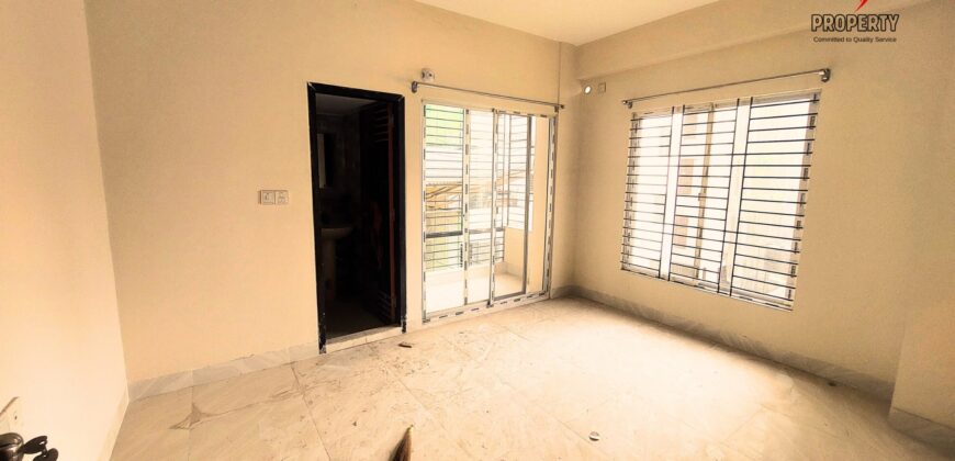 Bashundhara R/A 4 Bedroom luxury Family New Flat For Rent