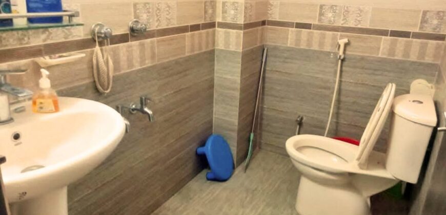 Bashundhara R/A 3Bed/3 Bath Flat For Rent #southfacing