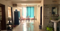 Bashundhara R/A 3Bed/3 Bath Flat For Rent #southfacing