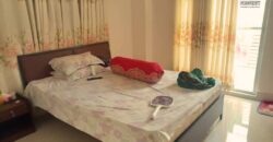 Bashundhara R/A 3Bed/3 Bath Flat For Rent #southfacing