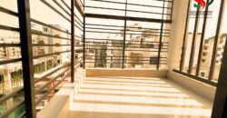 Bashundhara R/A 2000 Sqft 3 Bath Luxury Family Flat For Rent #southfacing