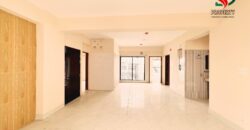 Bashundhara R/A 3Bed/4 Bath Flat For Rent #southfacing
