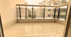 Bashundhara R/A2400 SF 3-bedroom Family New interior Apartment for Rent