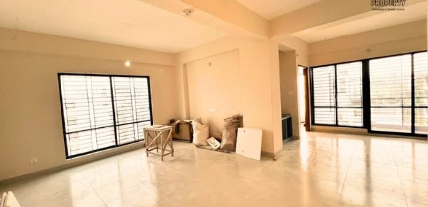 Bashundhara R/A 2000 Sqft 3 Bath Luxury Family Flat For Rent #southfacing