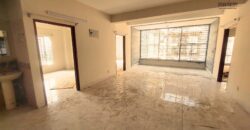Bashundhara R/A 4 Bedroom luxury Family New Flat For Rent