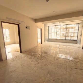 Bashundhara R/A 4 Bedroom luxury Family New Flat For Rent