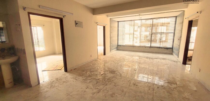 Bashundhara R/A 4 Bedroom luxury Family New Flat For Rent