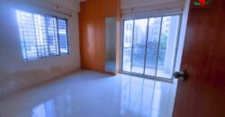 Bashundhara R/A 2250 SF 3-bedroom Family New interior Apartment for Rent