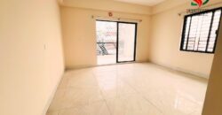 Bashundhara R/A 3Bed/4 Bath Flat For Rent #southfacing