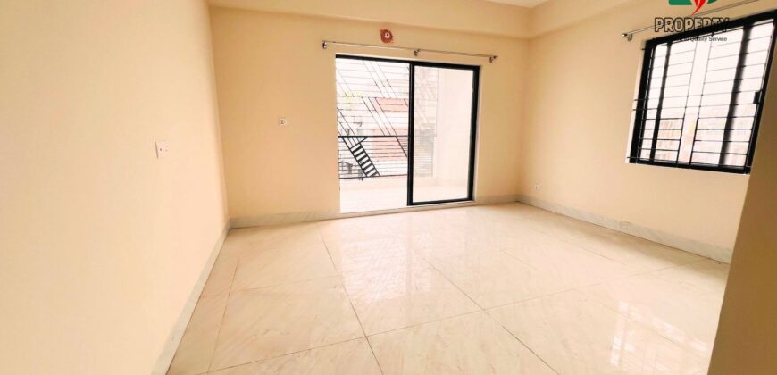 Bashundhara R/A 3Bed/4 Bath Flat For Rent #southfacing