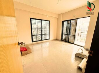 Bashundhara R/A 2000 Sqft 3 Bath Luxury Family Flat For Rent #southfacing