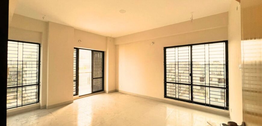 Bashundhara R/A 2000 Sqft 3 Bath Luxury Family Flat For Rent #southfacing
