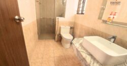 Bashundhara R/A 4 Bedroom luxury Family New Flat For Rent
