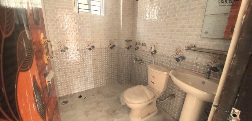 Bashundhara R/A 4 Bedroom luxury Family New Flat For Rent