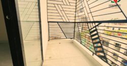 Bashundhara R/A 3Bed/4 Bath Flat For Rent #southfacing