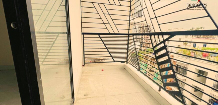 Bashundhara R/A 3Bed/4 Bath Flat For Rent #southfacing
