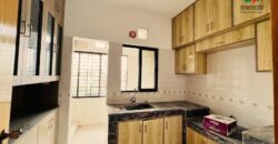 Bashundhara R/A 3Bed/4 Bath Flat For Rent #southfacing