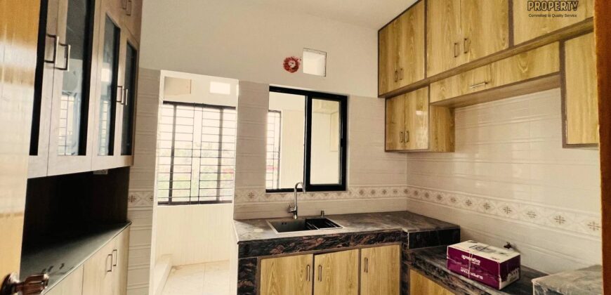 Bashundhara R/A 3Bed/4 Bath Flat For Rent #southfacing