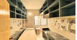 Bashundhara R/A 2000 Sqft 3 Bath Luxury Family Flat For Rent #southfacing