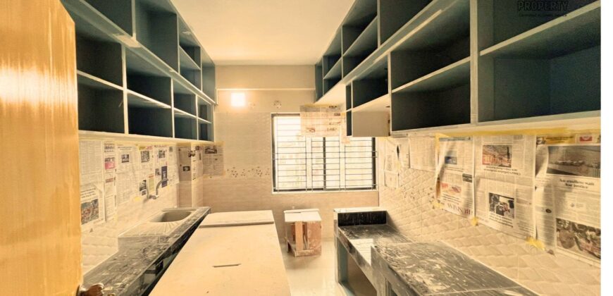 Bashundhara R/A 2000 Sqft 3 Bath Luxury Family Flat For Rent #southfacing
