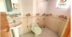 Bahundhara R/A1500 Sqft 3 Bedroom /4 Bath Family Flat For Rent