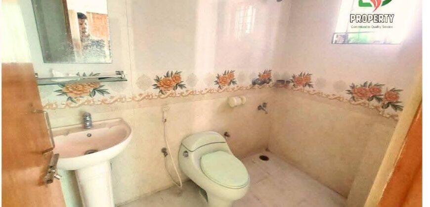 Bahundhara R/A1500 Sqft 3 Bedroom /4 Bath Family Flat For Rent