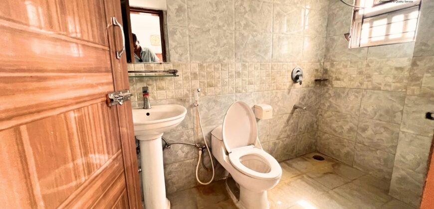 Bashundhara R/A 3 Bedroom Family Luxury Apartment For Rent
