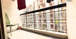 Bashundhara R/A 3 Bedroom Family Luxury Apartment For Rent