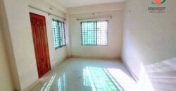 Bahundhara R/A1500 Sqft 3 Bedroom /4 Bath Family Flat For Rent