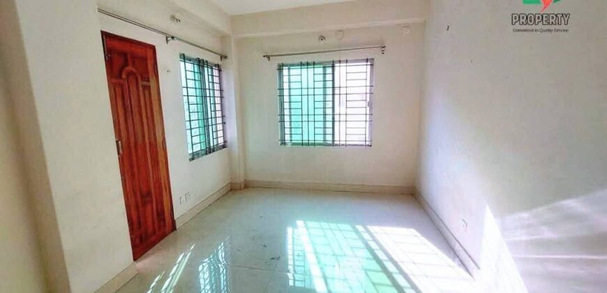 Bahundhara R/A1500 Sqft 3 Bedroom /4 Bath Family Flat For Rent