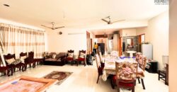 Bashundhara R/A 3 Bedroom Family Luxury Apartment For Rent