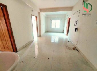 Bahundhara R/A1500 Sqft 3 Bedroom /4 Bath Family Flat For Rent